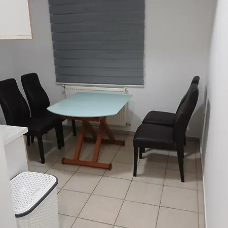 Apartment Stan Na Dan