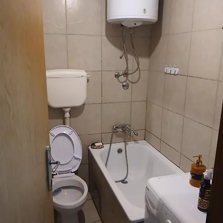 Stan Na Dan Apartment Zvornik