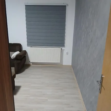 Apartment Stan Na Dan Zvornik