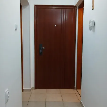 Apartment Stan Na Dan *