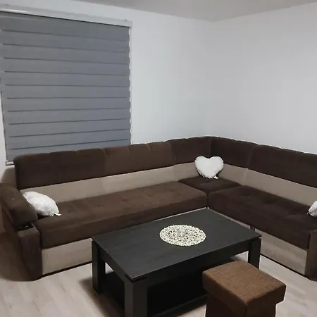 Apartment Stan Na Dan Zvornik